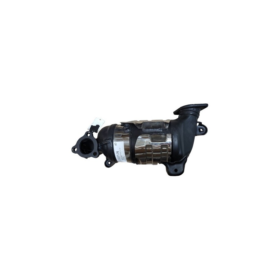 Filtre à particules FAP HYUNDAI Santa FE - 2.2 D - 28990-2F710