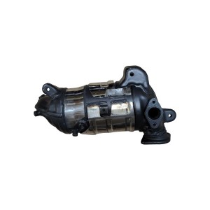 Filtre à particules FAP HYUNDAI Santa FE - 2.2 D - 28990-2F710