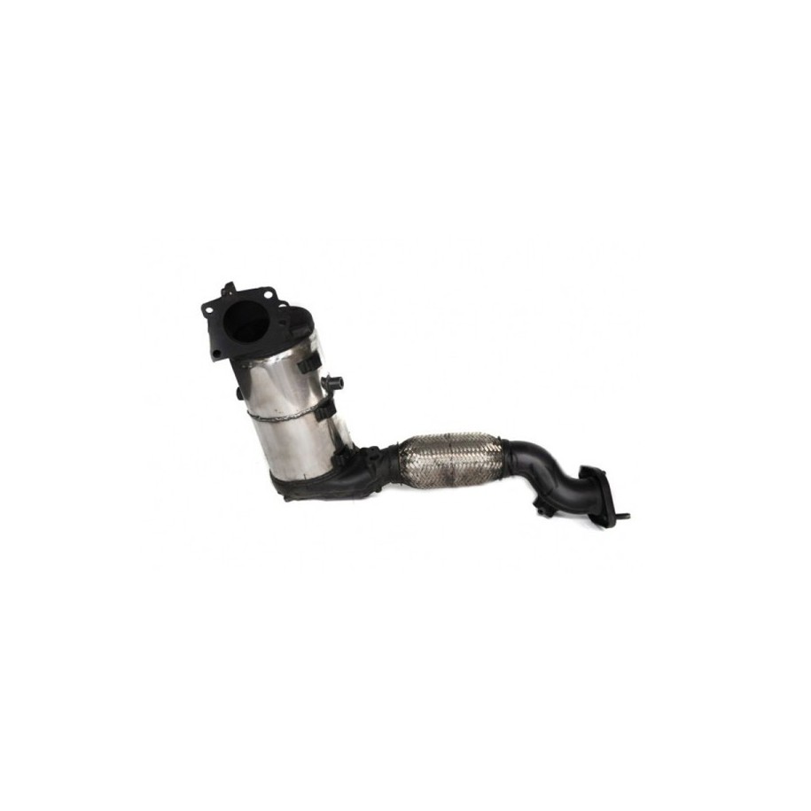 Filtre à particules FAP MAZDA CX-5 - 2.2D - SH022050XF SH022050XE SHB12050X SHD42050X