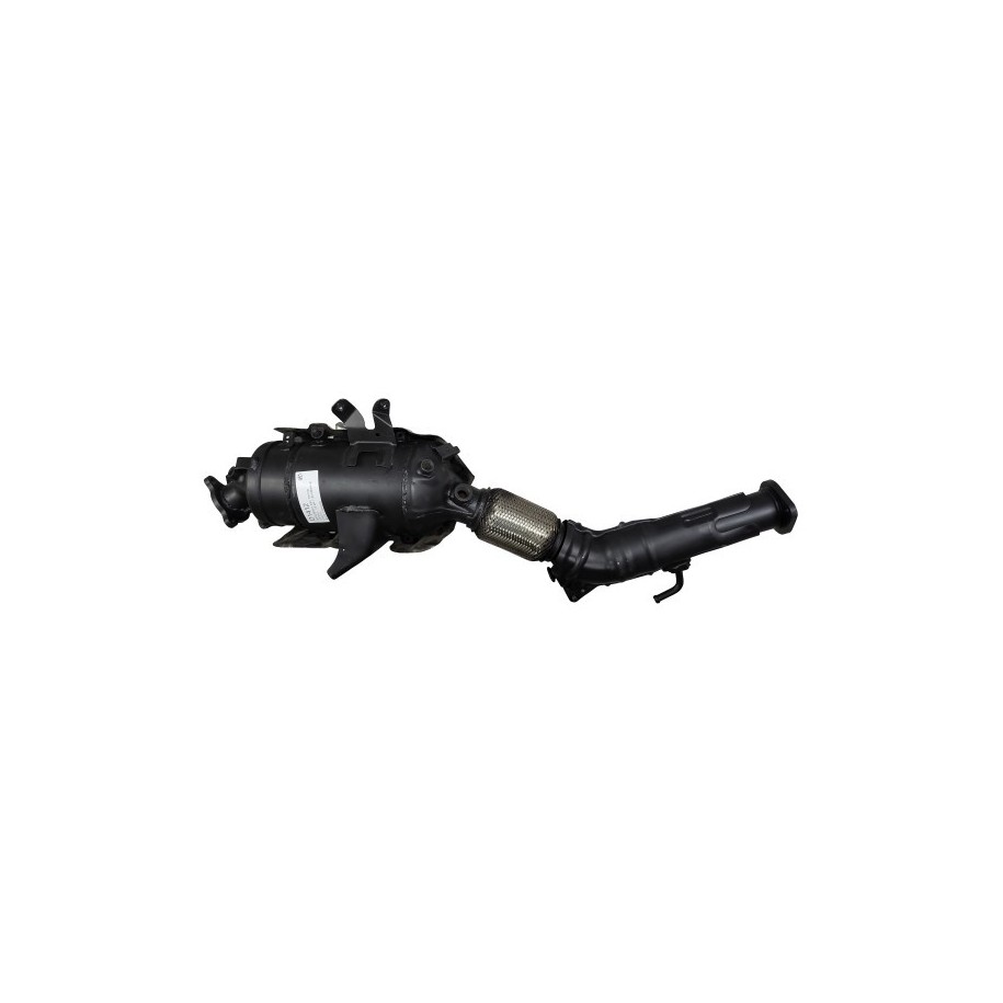 Filtre à particules FAP MITSUBISHI L200 - 2.2 DI-D - 1584B339