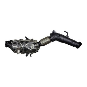 Filtre à particules FAP MITSUBISHI L200 - 2.2 DI-D - 1584B339