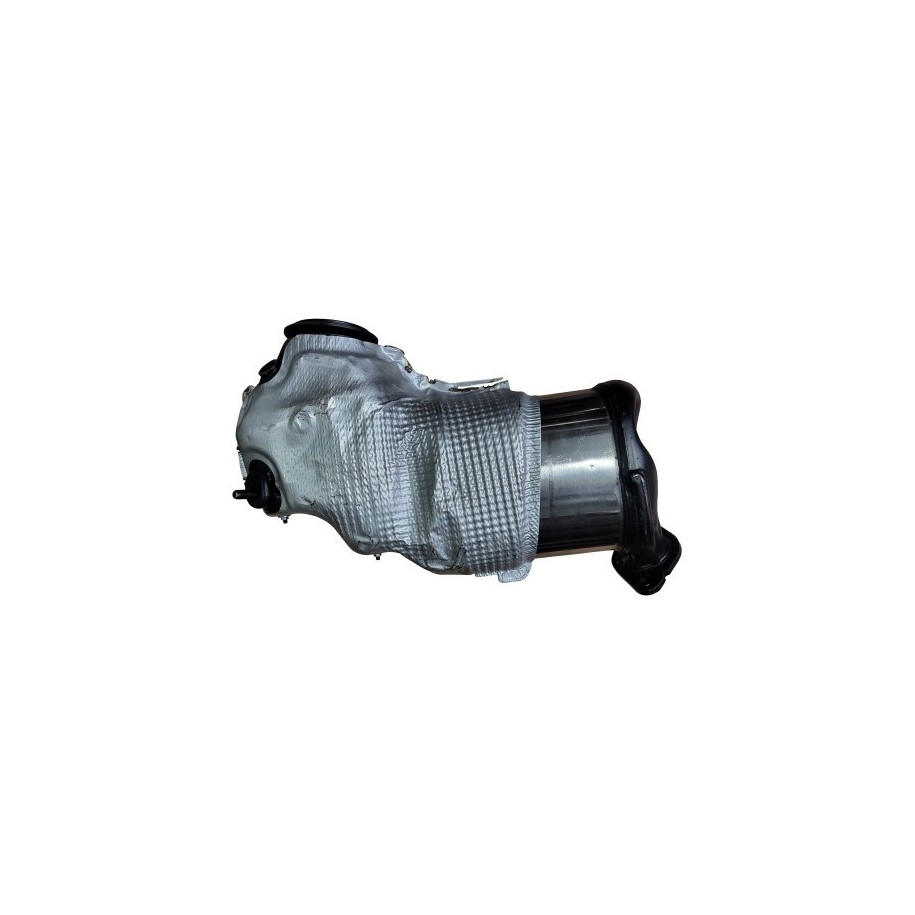 Filtre à particules FAP ALFA ROMEO Giulia, Stelvio - 2.2 D - 505593345 50553863
