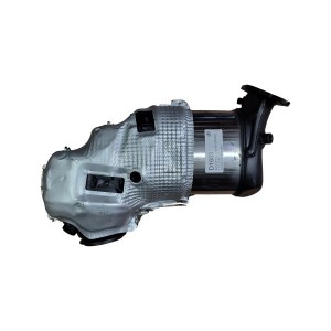 Filtre à particules FAP ALFA ROMEO Giulia, Stelvio - 2.2 D - 505593345 50553863
