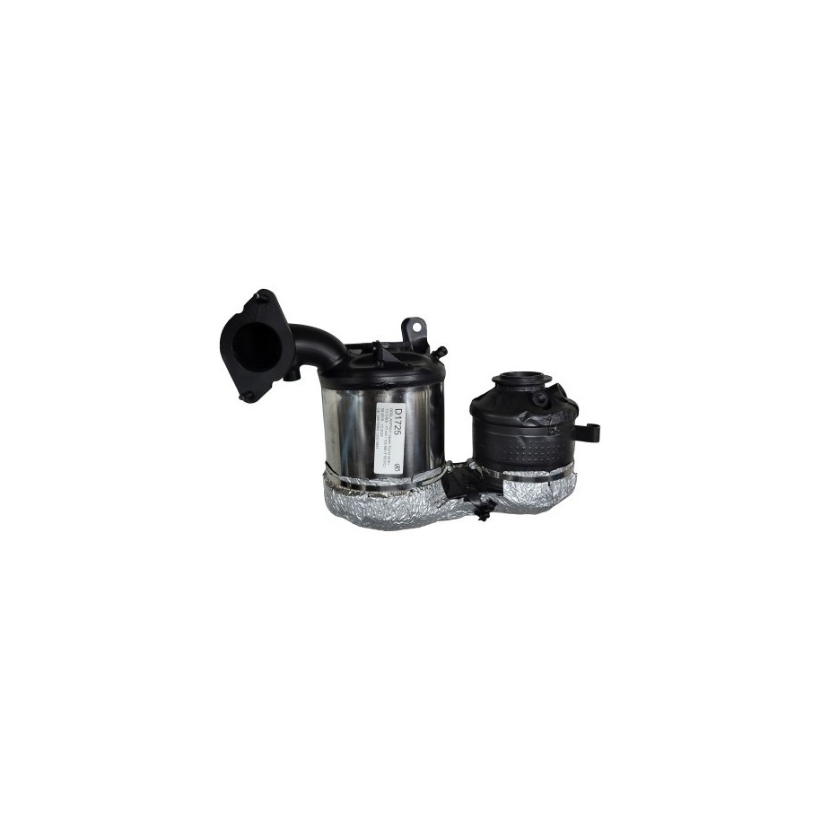 Filtre à particules FAP OPEL Astra K - 1.5 CDTI - 55515868 55514994