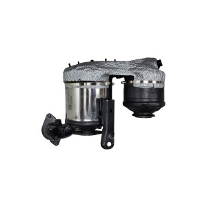 Filtre à particules FAP OPEL Astra K - 1.5 CDTI - 55515868 55514994