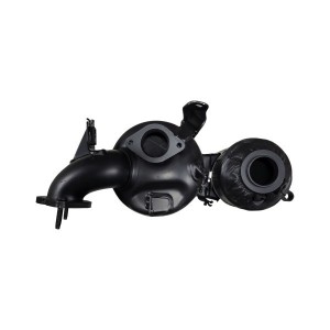 Filtre à particules FAP OPEL Astra K - 1.5 CDTI - 55515868 55514994