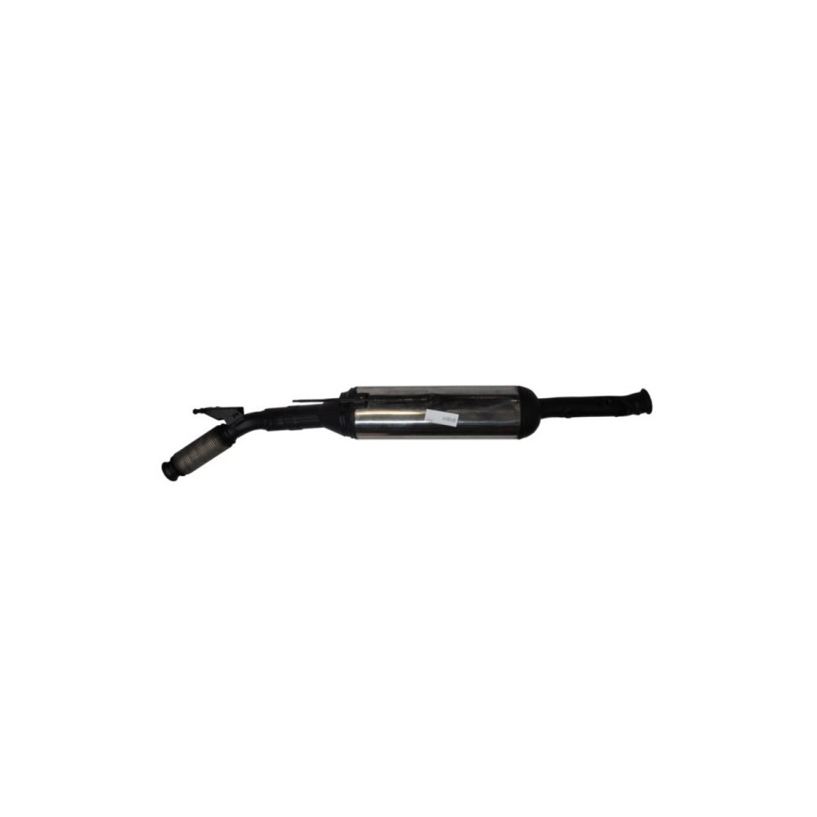 Filtre à particules FAP PEUGEOT 308 / CITROEN C4 Grand Picasso - 2.0 BLUE HDI - 9674323680 1609929980 9653225280 1610146080