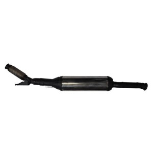 Filtre à particules FAP PEUGEOT 308 / CITROEN C4 Grand Picasso - 2.0 BLUE HDI - 9674323680 1609929980 9653225280 1610146080