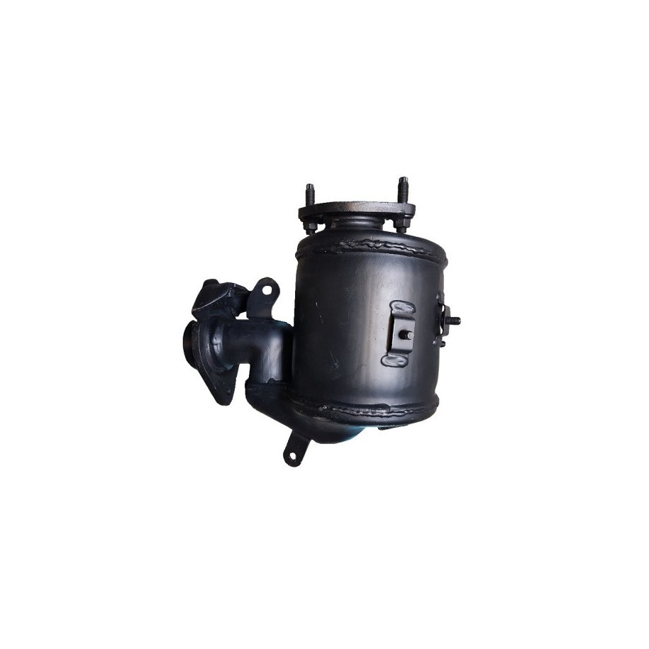 Filtre à particules FAP TOYOTA Auris, Corolla - 1.4 D-4D - 25052-33060 2505233060