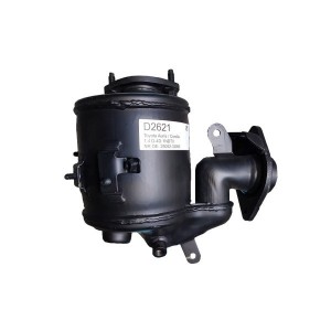 Filtre à particules FAP TOYOTA Auris, Corolla - 1.4 D-4D - 25052-33060 2505233060