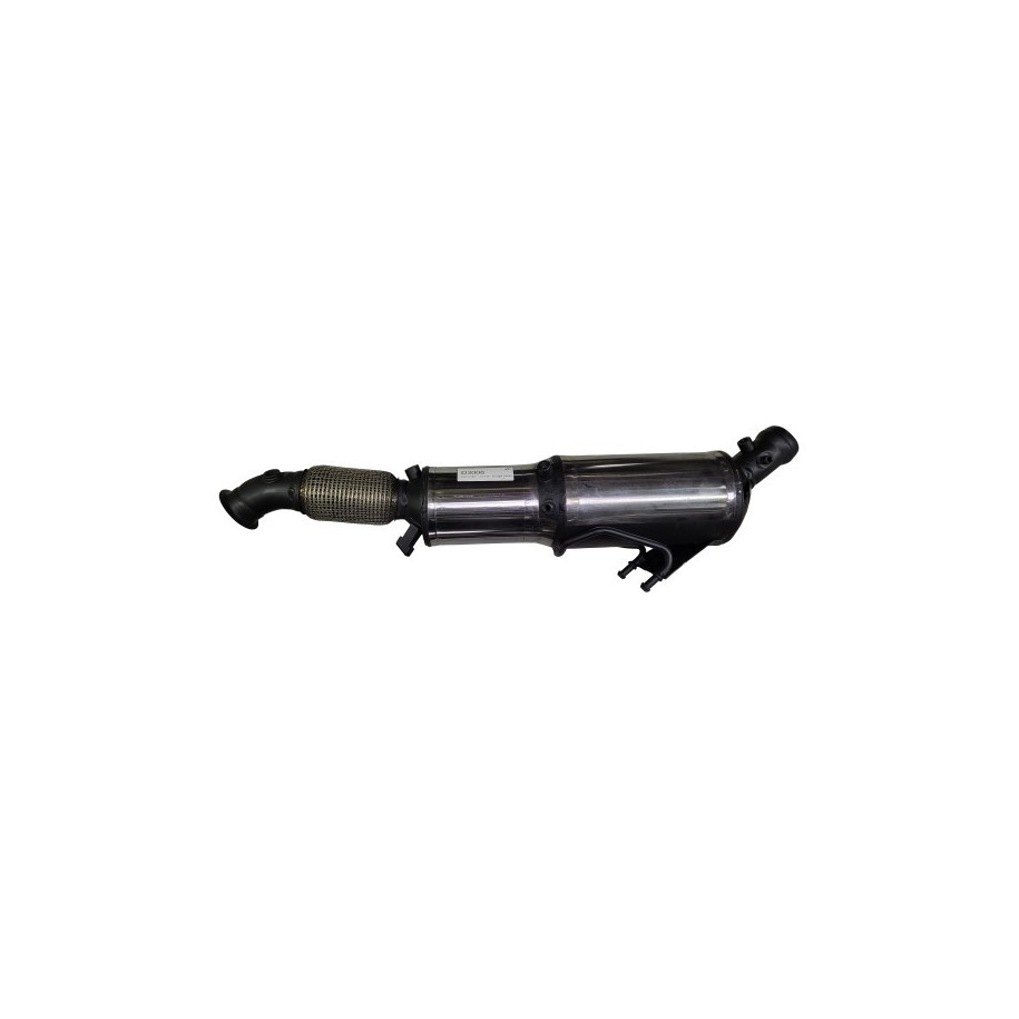 Filtre à particules FAP VW Crafter - 2.0 TDi - 2E0254700NX