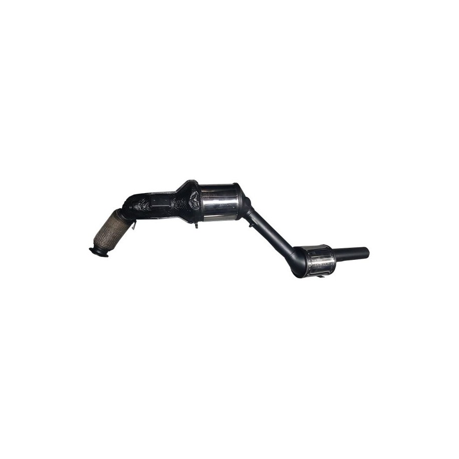 Filtre à particules FAP VW Crafter / MAN TGE - 2.0 TDI - 2N0254701CX 2N0254701DX 2N0254701MX 65151039017 65151039028