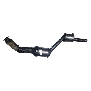 Filtre à particules FAP VW Crafter / MAN TGE - 2.0 TDI - 2N0254701CX 2N0254701DX 2N0254701MX 65151039017 65151039028
