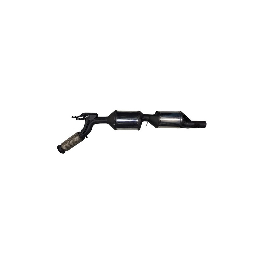 Filtre à particules FAP VW Transporter T6 - 2.0 TDI - 7E0254700TX 7LA254700EX 7LA254700AX 7LA254700FX