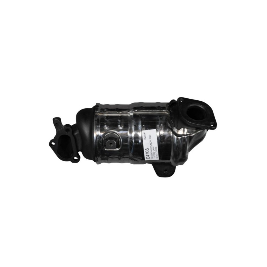 Filtre à particules FAP KIA Venga / HYUNDAI IX20 - 1.4 CRDI - 289C02A050