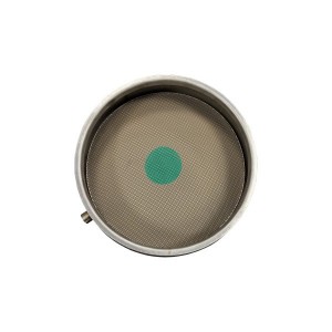 Filtre à particules FAP IVECO Stralis Euro 6 - 5802206101