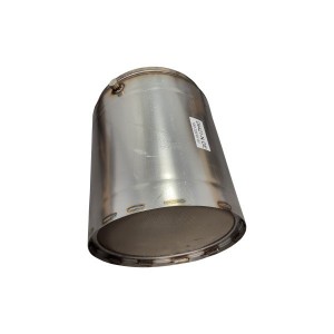 Filtre à particules FAP IVECO Stralis Euro 6 - 5802206101