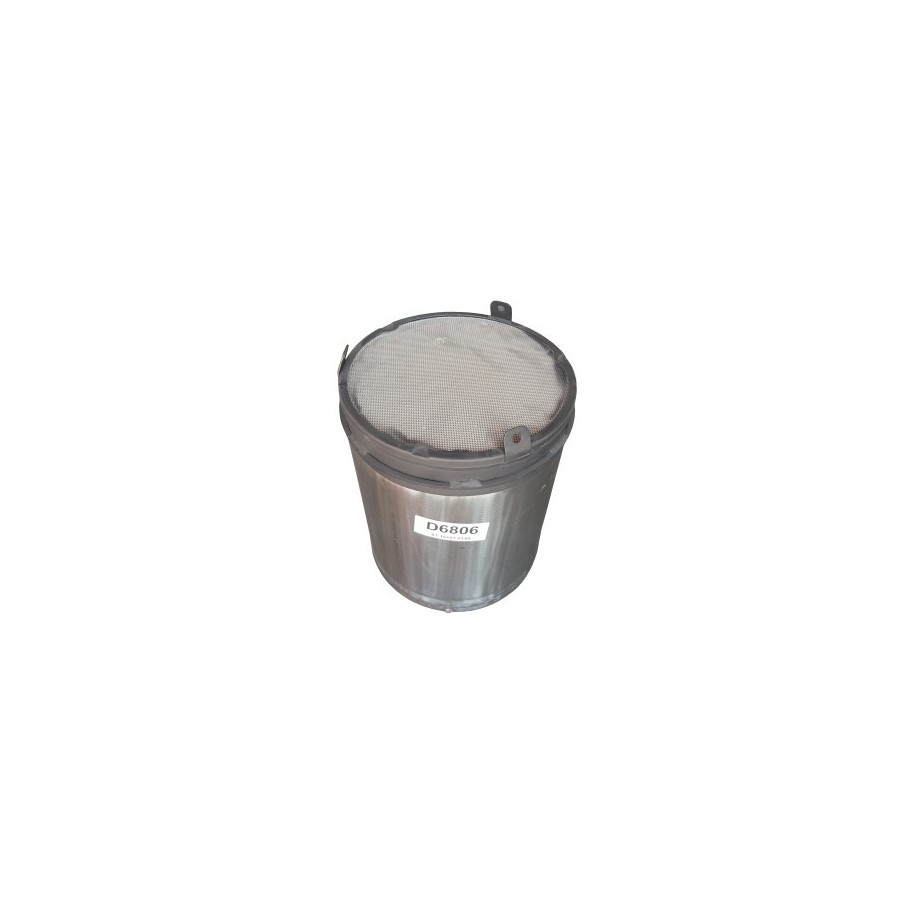Filtre à particules FAP Euro 6 MAN TGL TGM - 81151030149 81151030177