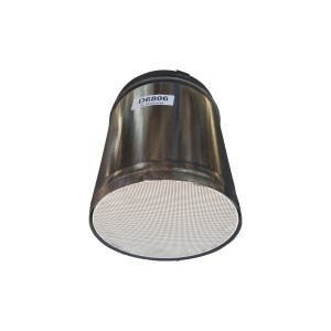 Filtre à particules FAP Euro 6 MAN TGL TGM - 81151030149 81151030177