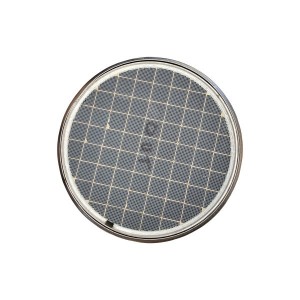 Filtre à particules FAP MERCEDES / CUMMINS / TERBERG - A0024906392 A0024907892 A057W715