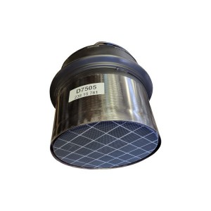 Filtre à particules FAP VOLVO FL EURO 6 - 23037748 23815781