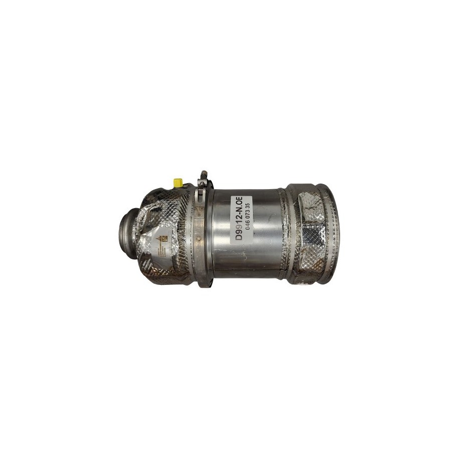 Filtre à particules DPF Deutz - 04607335 82531837