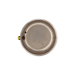 Filtre à particules DPF Deutz - 04607335 82531837