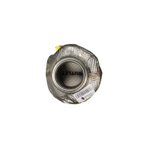 Filtre à particules DPF Deutz - 04607335 82531837
