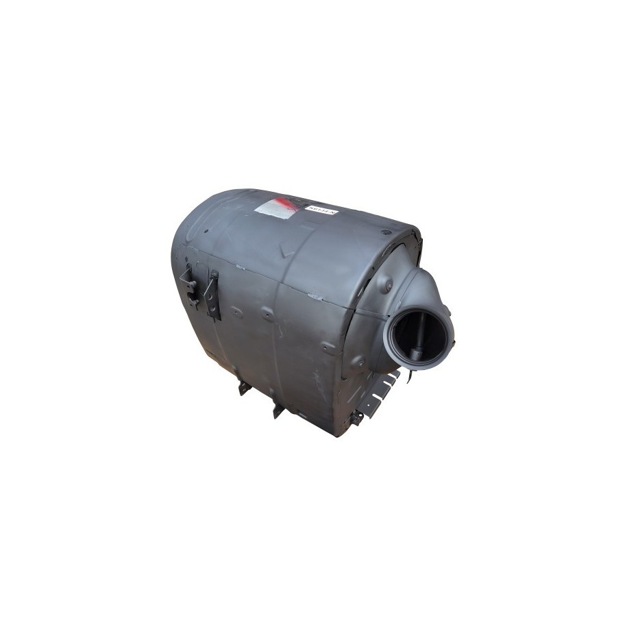 CATALYSEUR SCR DAF XG - 2335669