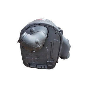 CATALYSEUR SCR DAF XG - 2335669