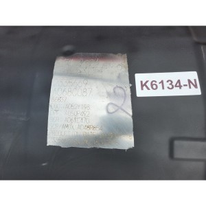 CATALYSEUR SCR DAF XG - 2335669