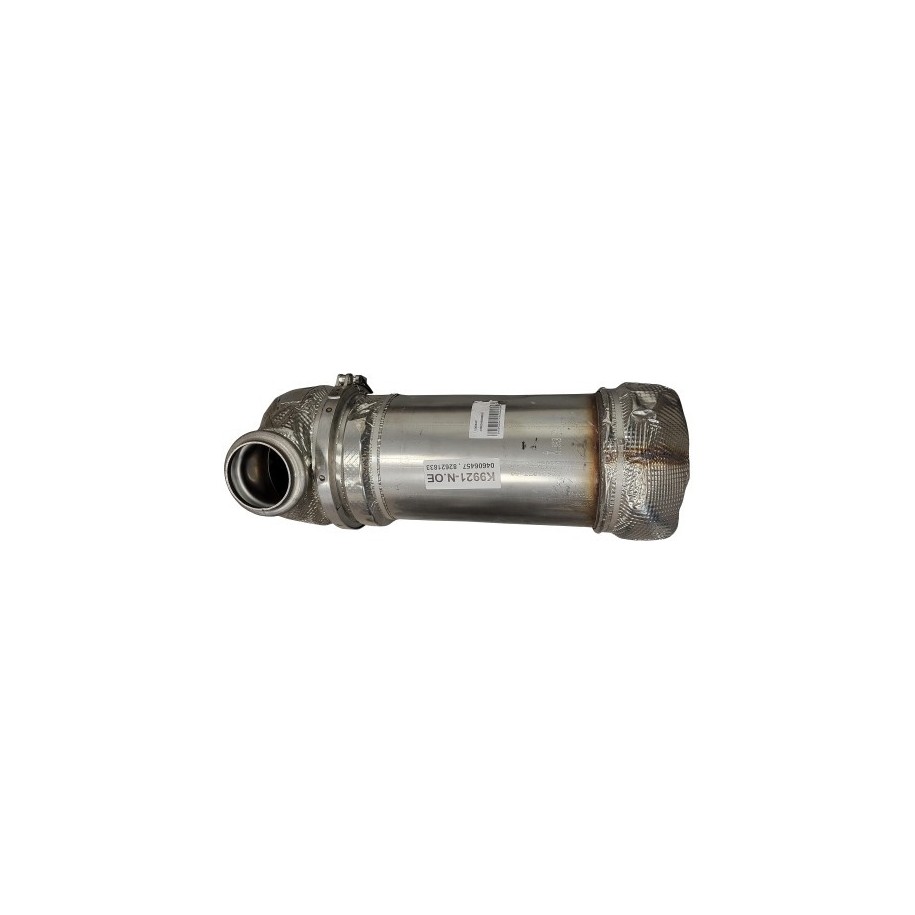 CATALYSEUR SCR DEUTZ - 04606457 82621833