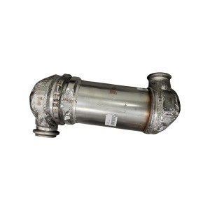 CATALYSEUR SCR DEUTZ - 04606457 82621833