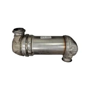 CATALYSEUR SCR DEUTZ - 04606457 82621833