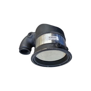 Catalyseur DOC DPF John Deere 6150M - RE544762