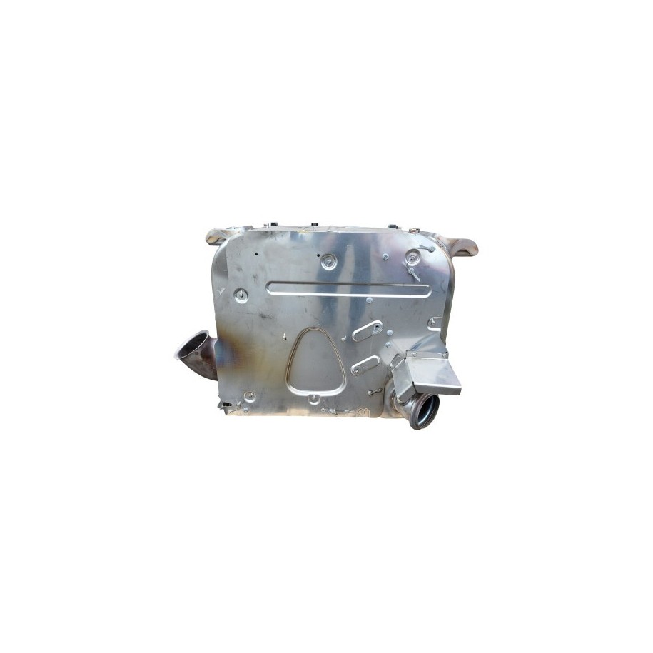 Catalyseur SCR Euro 6 VOLVO FL / RENAULT Seria D - 21750081 23171811 85022437 21750067 21750074 7421750067 7421750074 23173965
