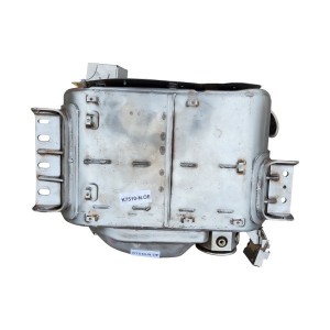 Catalyseur SCR Euro 6 VOLVO FL / RENAULT Seria D - 21750081 23171811 85022437 21750067 21750074 7421750067 7421750074 23173965
