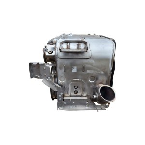 Catalyseur SCR Euro 6 VOLVO FL / RENAULT Seria D - 21750081 23171811 85022437 21750067 21750074 7421750067 7421750074 23173965