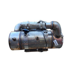 Catalyseur SCR Caterpillar Perkins - 5671780