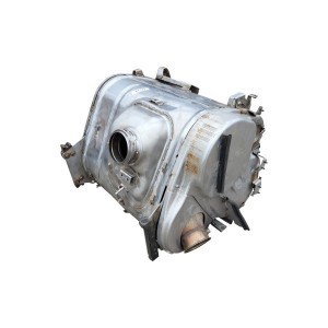 Catalyseur SCR Euro 6 SCANIA R730 - 2442153 2159888