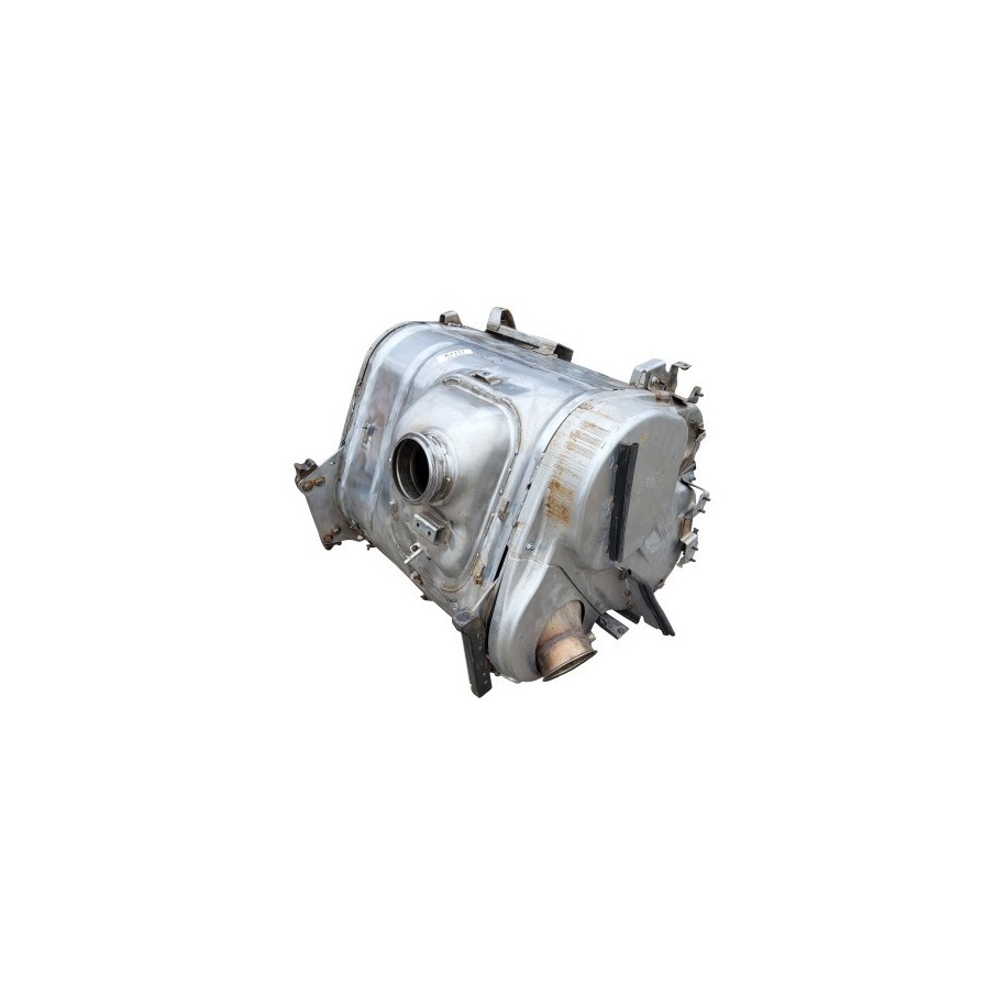 Catalyseur SCR Euro 6 SCANIA R520 - 2159886 2442151