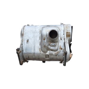 Catalyseur SCR Euro 6 SCANIA R520 - 2159886 2442151