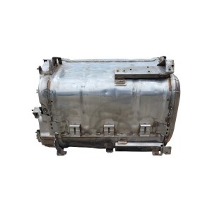 Catalyseur SCR Euro 6 SCANIA R520 - 2159886 2442151