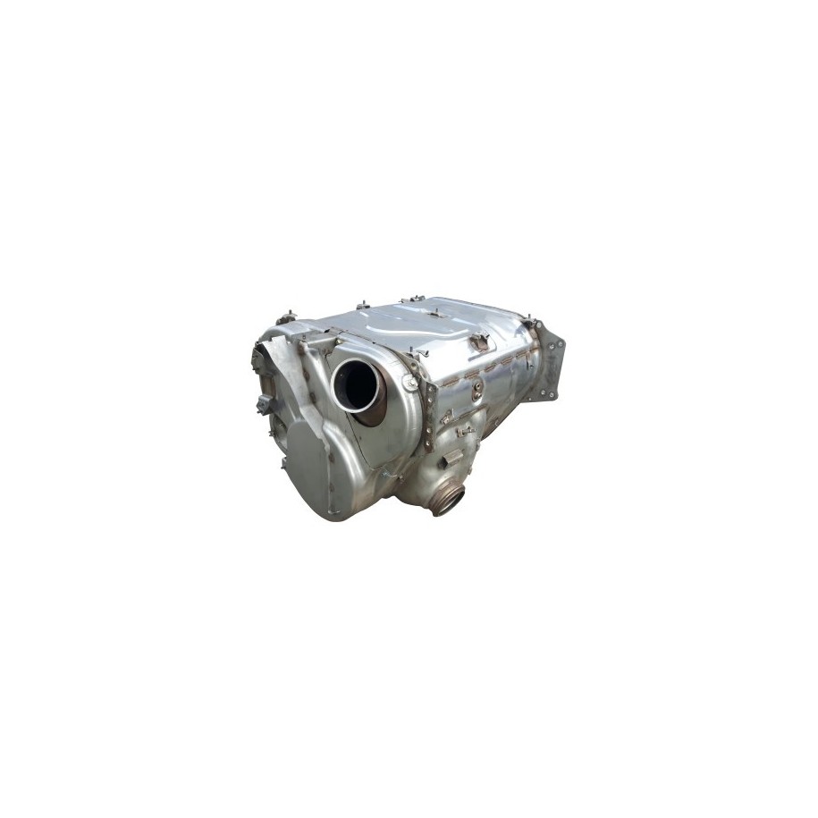 Catalyseur SCR Euro 6 SCANIA R580  - 2137226 2442152 2237111