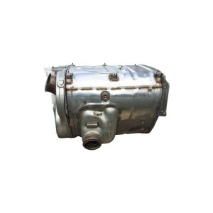Catalyseur SCR Euro 6 SCANIA R580  - 2137226 2442152 2237111