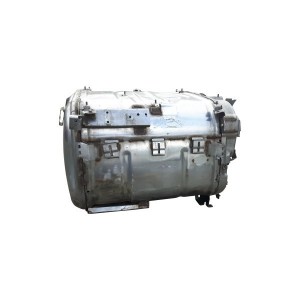 Catalyseur SCR Euro 6 SCANIA R580  - 2137226 2442152 2237111