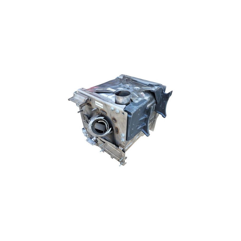 Catalyseur Euro 5 MERCEDES Actros MP5 - A6804901912
