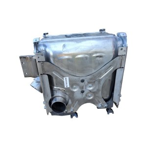 Catalyseur Euro 5 MERCEDES Actros MP5 - A6804901912