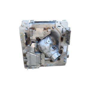 Catalyseur Euro 5 MERCEDES Actros MP5 - A6804901912