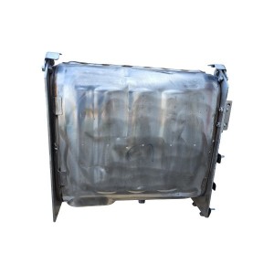 Catalyseur Euro 5 MERCEDES Actros MP5 - A6804901912